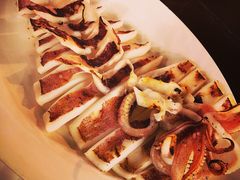 -大螃蟹海鲜餐厅