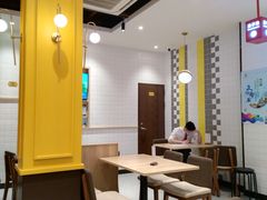 大堂-泰煌鸡·上海白斩鸡·鸡汤面(万航店)