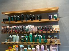 -星巴克(深圳龙岗广百店)