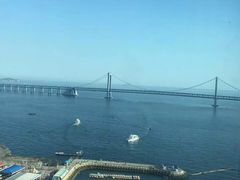 -星海湾跨海大桥