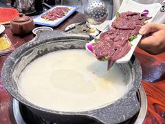 -御膳粥·牛乳粥底火锅·地道顺德菜(容桂店)