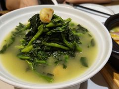 -徽镇小厨·经典徽菜(马连道店)