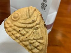 -粉粉乐鲷鱼烧(美罗城店)