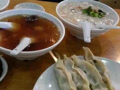 -小街锅贴(西工饭庄七分店)