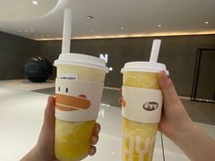-果呀呀(国金街店)