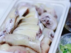 壹心鸡-文记壹心鸡(宝华路店)
