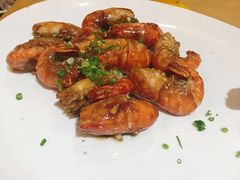 -德胜轩正宗顺德菜(宝安沙井会展中心店)