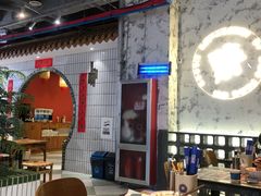 -高胖妹面庄(黄河道店)