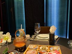 -墨泉峰味(润和国际广场店)