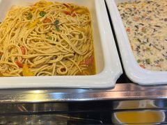 -大佛寺高级素食自助餐厅