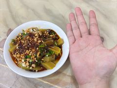 -何氏筠连水粉(明伦堂店)