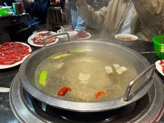 -官塘兄弟·潮汕牛肉店(官塘总店)