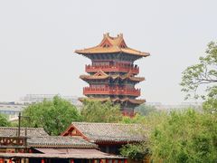 -清明上河园