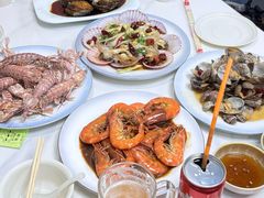 -来之顺海鲜菜馆·青岛菜(栈桥店)
