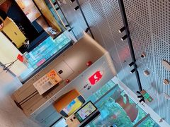 -麦当劳(苏州中心星悦汇店)
