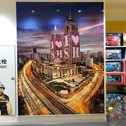 -kidsland(上海环球港店)