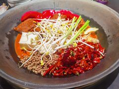 -四小区火锅·巷子里的重庆火锅(花照壁店)