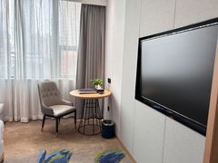 -禾尖S酒店(深圳大学店)