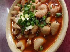 -周肥肠(江油总店)