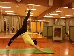 -西吉马游泳健身(协信店)