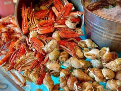 -松咖啡自助餐厅·松北香格里拉