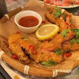 桂林｜珍妮花南洋餐室