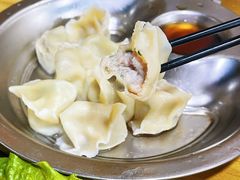 手工鲅鱼水饺-崴海渔村(虹梅路店)
