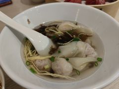 -苏小柳点心·手作小笼包(新街口分院店)