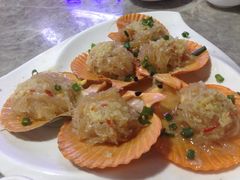 -四川小胡子海鲜(丁村万人海鲜广场店)