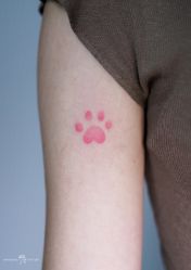 -飛凡TATTOO纹身•原创