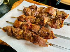 -穆沙烧烤·新疆菜(友好店)