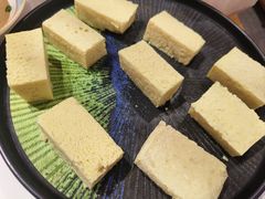 -曲氏老北京铜锅涮肉•火锅(不老街店)