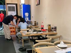 大堂-大塘集美蛙鱼头·万州烤鱼(滨江天街店)