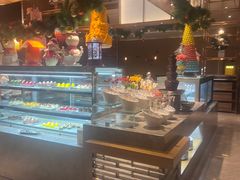 -康帝国际酒店-艾斯本自助西餐厅