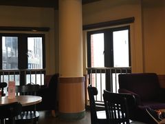 -星巴克(红房子店)