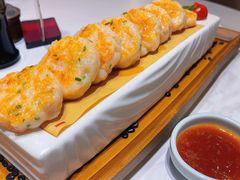 -双合园·海鲜水饺青岛菜(九水东路店)