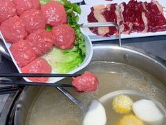 -贵宾牛·潮汕牛肉火锅(珠池总店)