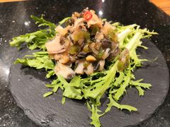 -烧货·活海鲜炭烧(湖滨商业街店)