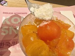 -相思蜜哒(西塔街店)