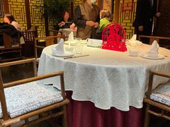 大堂-汉唐宴长安食府