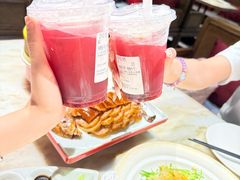 -京味斋·北京烤鸭(北京南站洋桥店)