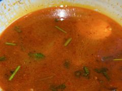 -宋益驴蹄子面肉夹馍(辛家庙店)