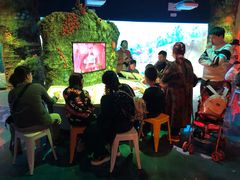 -沈阳海洋探索中心