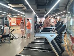 -乐刻运动健身(枫蓝国际升级店)
