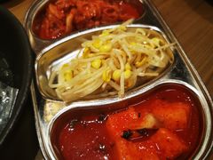-韩国料理大力士(屏风街店)