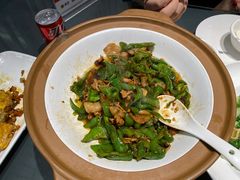 -楚鲜·汉正街一号(天河店)