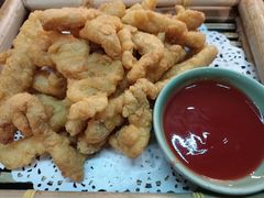 -民俗村柴火灶·景德江西菜(中国陶瓷博物馆店)