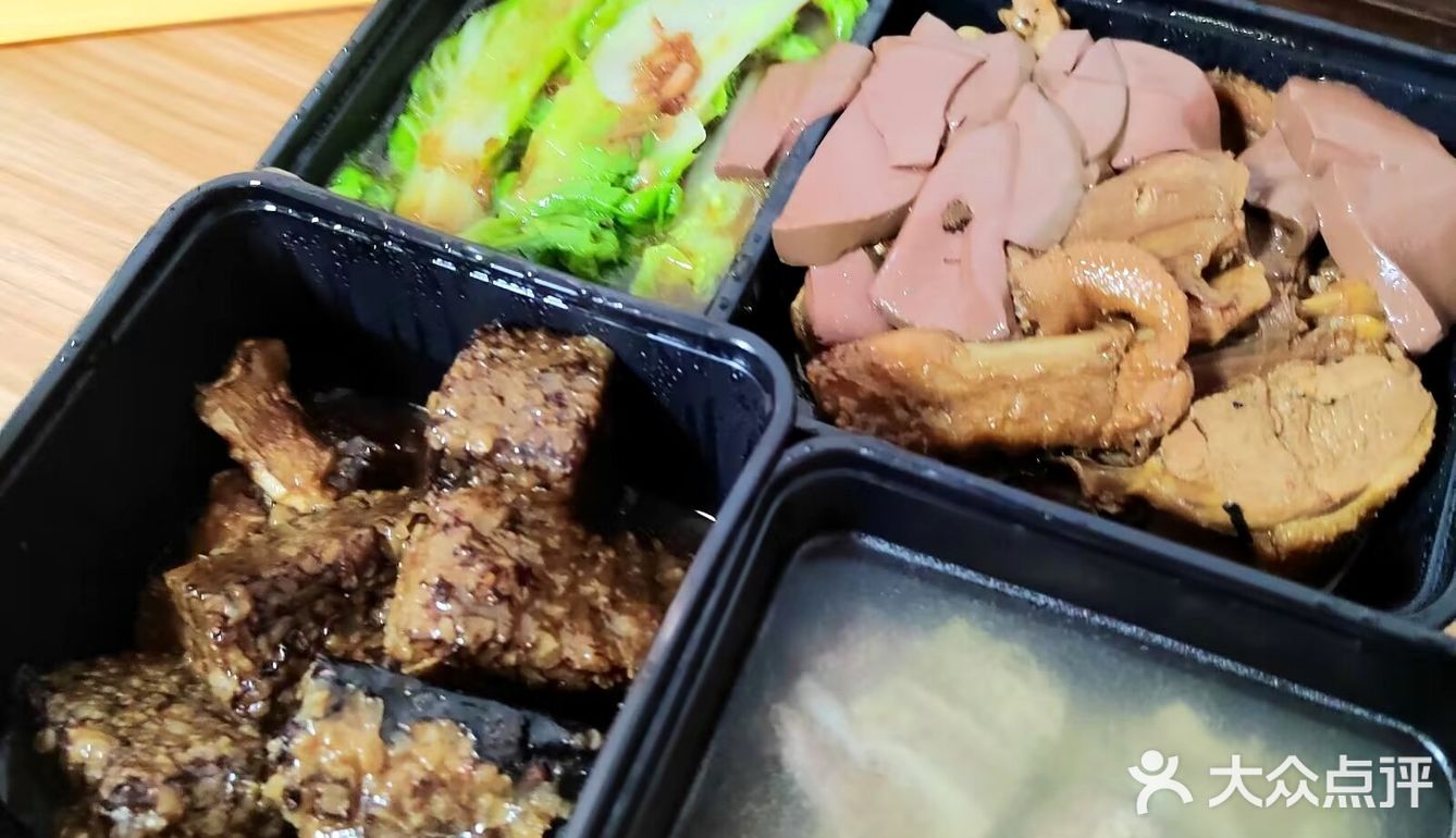 爱上泉州之小吃推荐