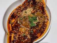 -眉州东坡(团结湖店)
