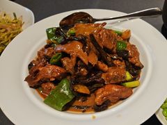 -百富源·海鲜辽菜(浑河堡店)